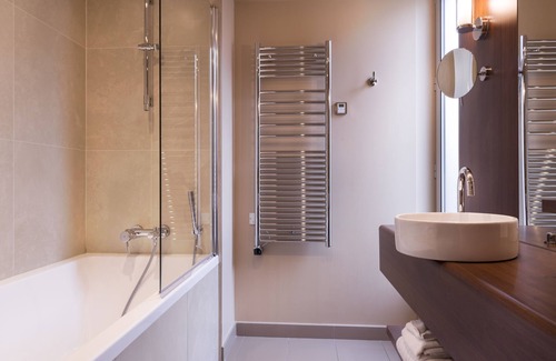 Faubourg Saint-Germain Hotel | Hôtel La Bourdonnais by Inwood Hotels