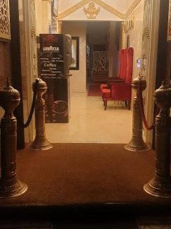 Gueliz Apartamento | Hôtel La Citta Rossa