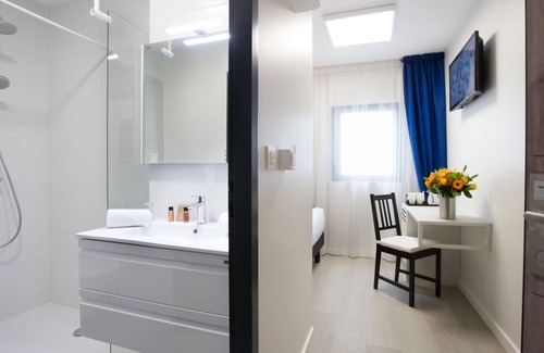 La Rochelle City Centre Hotel | Hôtel La Fabrique