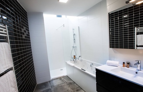 La Rochelle City Centre Hotel | Hôtel La Fabrique
