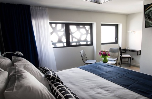 La Rochelle City Centre Hotel | Hôtel La Fabrique