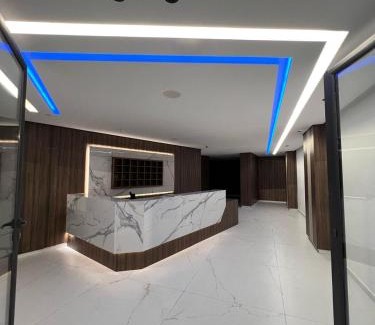 Al Hoceima Hotel | Hôtel la marina