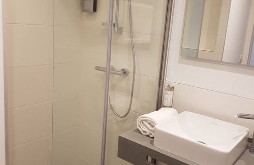 La Rochelle City Centre Hotel | Hôtel La Marine