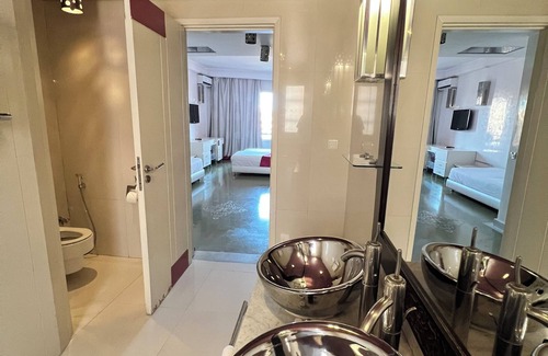 Gueliz Hotel | Hôtel La Renaissance Marrakech