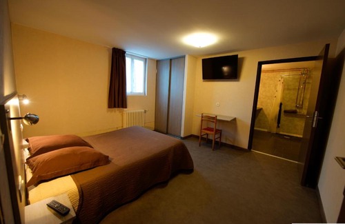Loon-Plage Hotel | Hôtel La Tente Verte