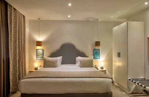 Les Berges du Lac Hotel | Hôtel Lac Léman, LES BERGES DU LAC