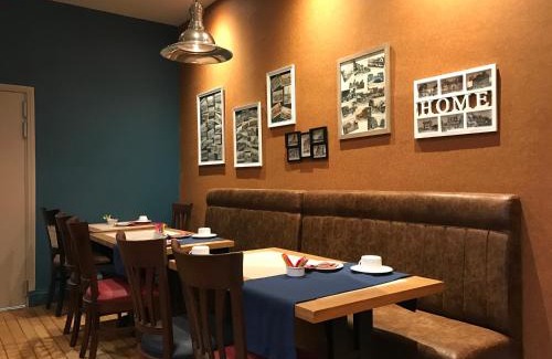 Le Touquet-Paris-Plage Hotel | Hôtel Le Caddy