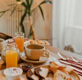 Cancale Hotel | Hôtel le Chatellier