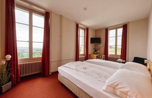 Cossonay Hotel | Hôtel le Funi