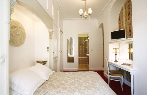 Calvi Hotel | Hôtel Le Magnolia