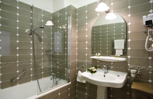 Calvi Hotel | Hôtel Le Magnolia