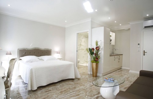 Calvi Hotel | Hôtel Le Magnolia