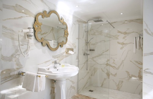 Calvi Hotel | Hôtel Le Magnolia