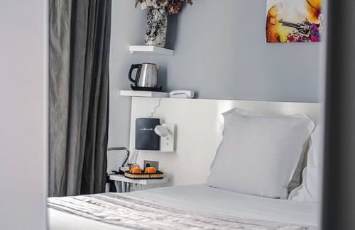 La Rochelle Hotel | Hôtel Le Manoir