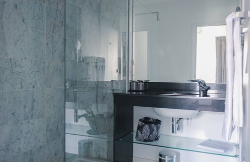 La Rochelle Hotel | Hôtel Le Manoir