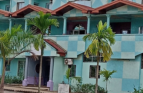 Yaounde Hotel | Hôtel le monarque palace
