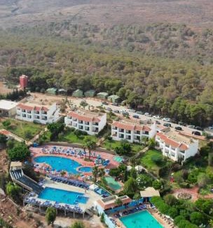 Bni Bouifrour Hotel | Hôtel Le Mont Vert