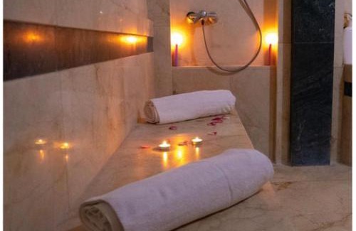 Bni Bouifrour Hotel | Hôtel Le Mont Vert