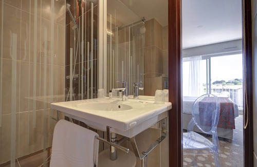 Arcachon Hotel | Hôtel Le Nautic, Arcachon