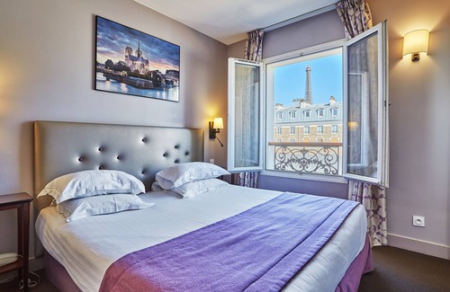 Grenelle Hotel | Hôtel Le Relais Saint Charles
