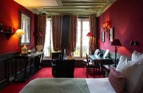 Odeon Hotel | Hôtel Le Relais Saint-Germain