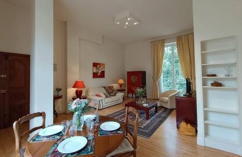 Nevers Apartamento | Hôtel le Remigny XVII siècle