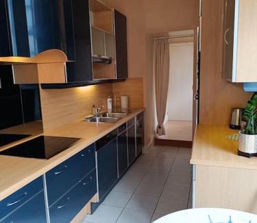 Nevers Apartamento | Hôtel le Remigny XVII siècle