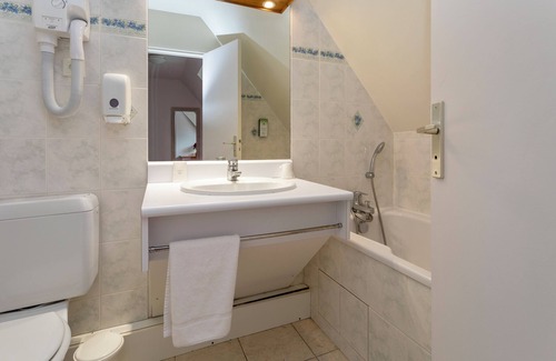Pennedepie Hotel | Hôtel Le Romantica