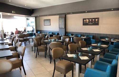 La Rochelle City Centre Hotel | Hôtel Le Rupella