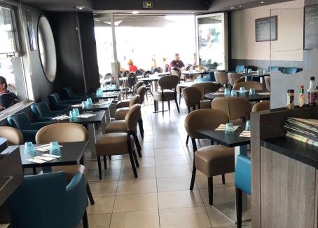 La Rochelle City Centre Hotel | Hôtel Le Rupella