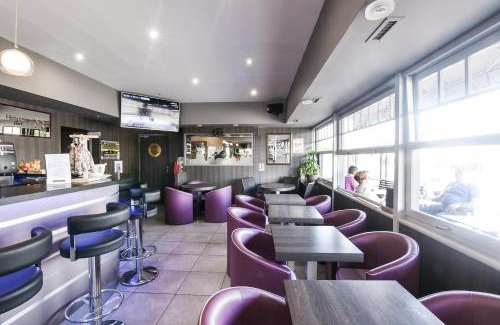 La Rochelle City Centre Hotel | Hôtel Le Rupella
