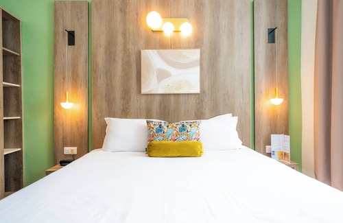 Jean-Medecin Hotel | Hôtel Le Seize, Nice