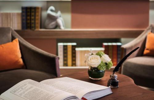Faubourg Saint-Germain Hotel | Hôtel Le Tourville by Inwood Hotels