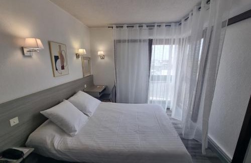 Dax Hotel | Hôtel le Vascon