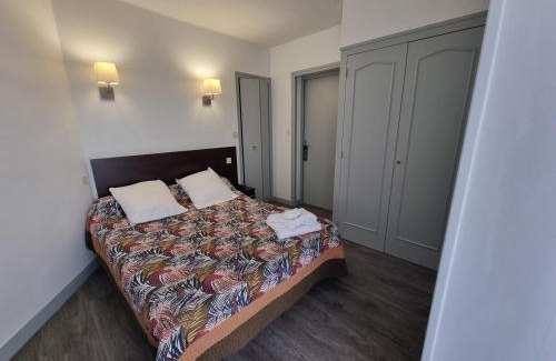 Dax Hotel | Hôtel le Vascon