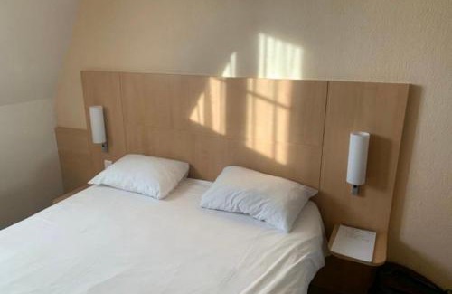 Tourcoing Hotel | Hôtel Le Verdy