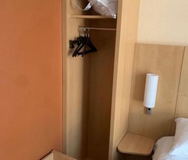 Tourcoing Hotel | Hôtel Le Verdy