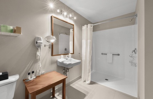 Saint-Sauveur Hotel | Hôtel Le Versailles