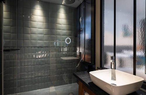 Montparnasse Hotel | Hôtel Les Artistes