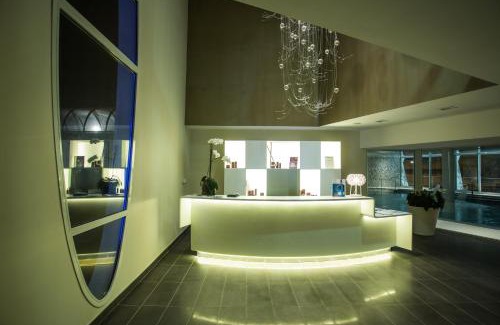 La Grande-Motte Hotel | Hôtel Les Corallines - Thalasso & Resort