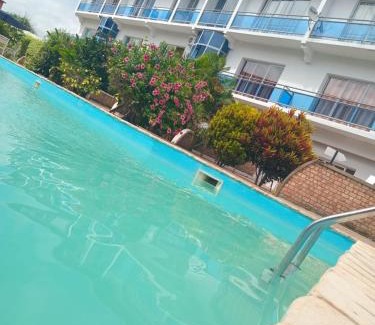 Ambohibao Hotel | Hôtel les Cygnes II