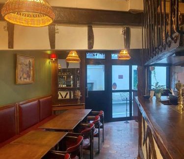 Latin Hotel | Hôtel les Degrés de Notre Dame
