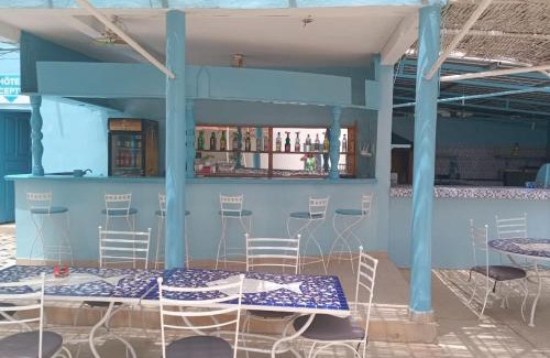 Saly Cama Y Desayuno | Hôtel Les Filets Bleus