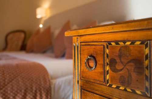 Bidart Hotel | Hôtel Les Frères Ibarboure