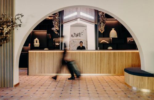 Bidart Hotel | Hôtel Les Frères Ibarboure