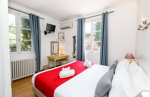 Mougins Hotel | Hôtel les Liserons de Mougins