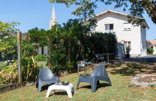 Le Verdon-sur-Mer Hotel | Hôtel LES TERRASSES