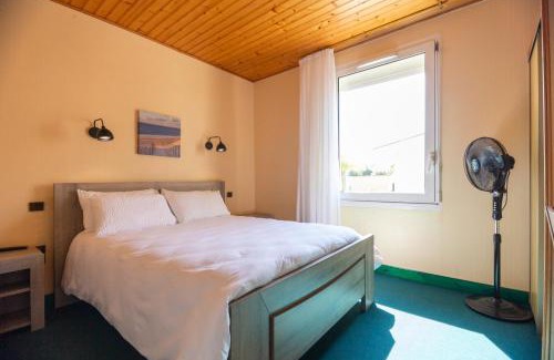 Le Verdon-sur-Mer Hotel | Hôtel LES TERRASSES