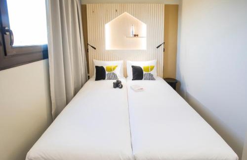 Bordeaux Sud Hotel | Hôtel Life Bordeaux Gare - BG