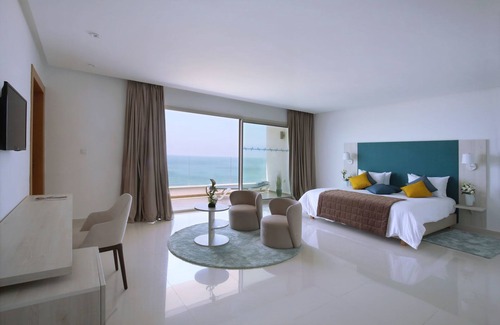 Larache Complejo | Hôtel Lixus Beach Resort